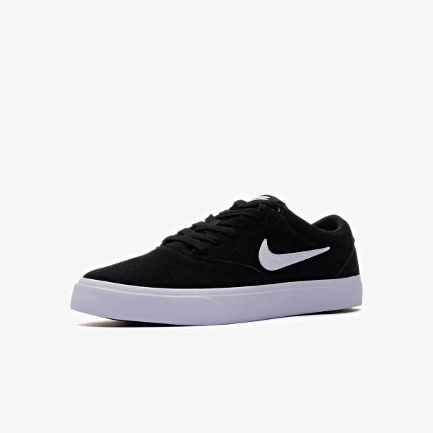 Nike Charge Suede