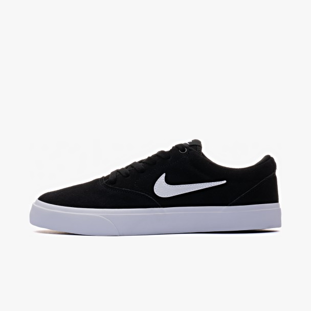 Nike Charge Suede
