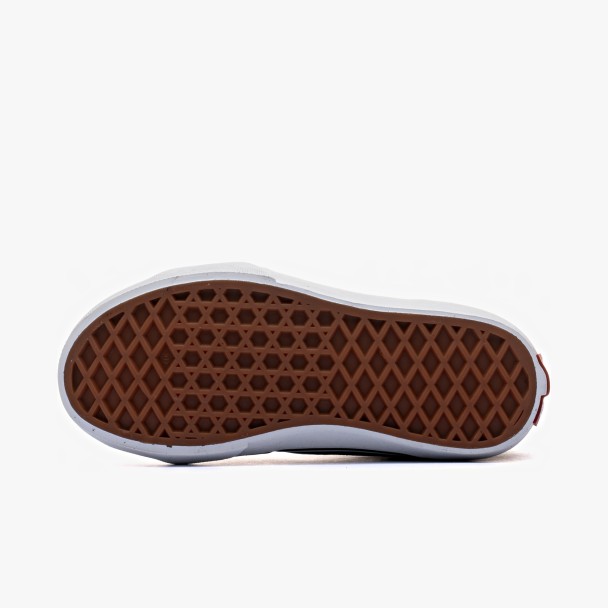 Vans YT Filmore HI (Suede/Canvas) K