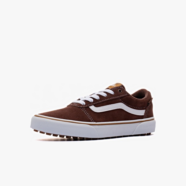 Vans YT Ward VansGuard Suede