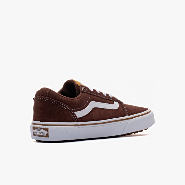 Vans YT Ward VansGuard Suede