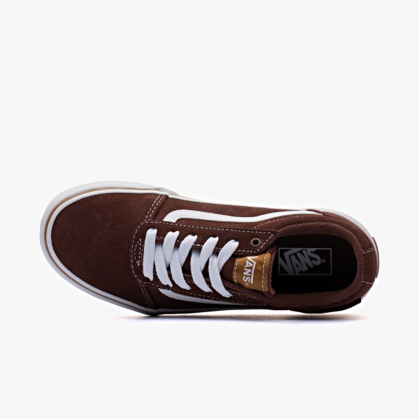Vans YT Ward VansGuard Suede