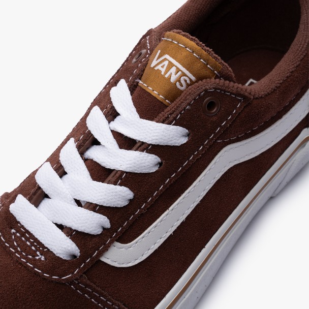 Vans YT Ward VansGuard Suede