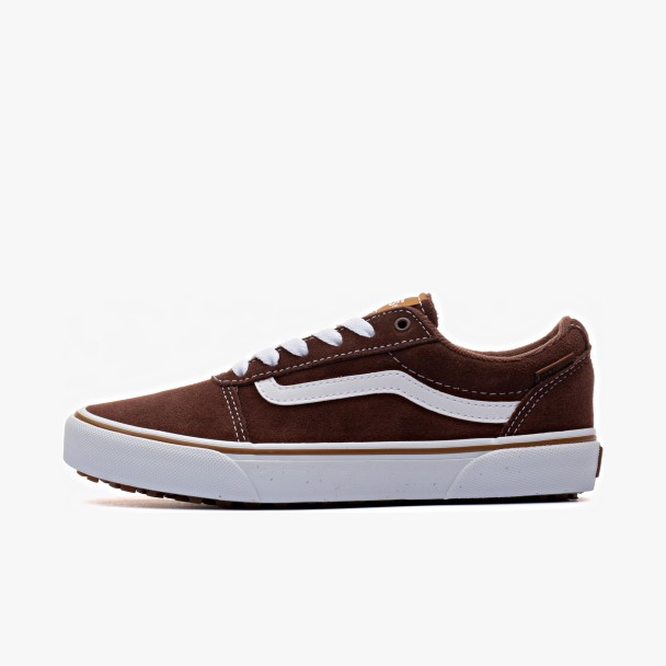 Vans YT Ward VansGuard Suede