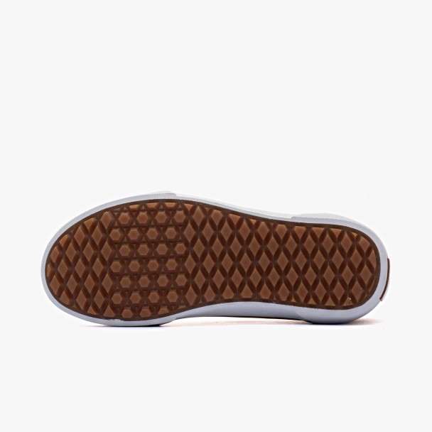 Vans YT Ward VansGuard Suede