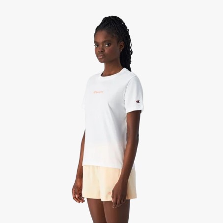 Champion SS Grafhic