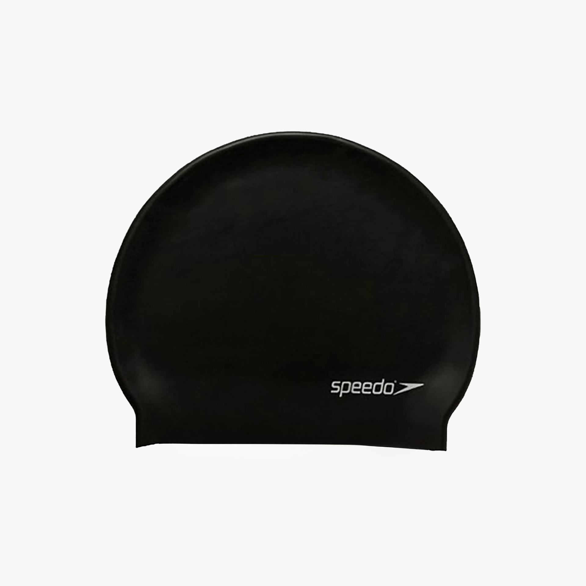 Speedo Plain Flat Silicone