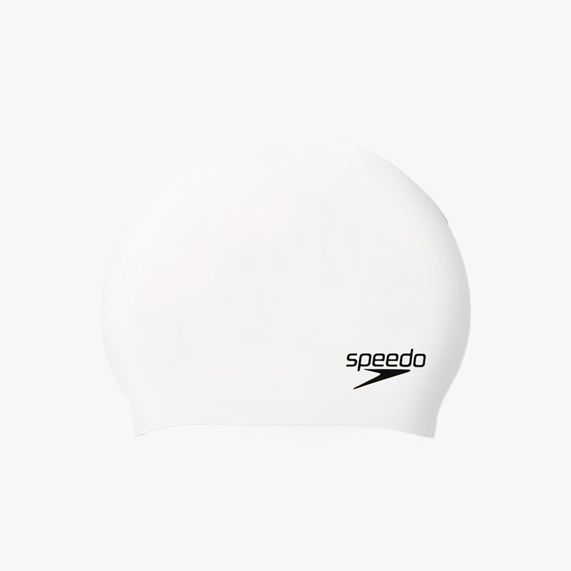 Speedo Plain Flat Silicone