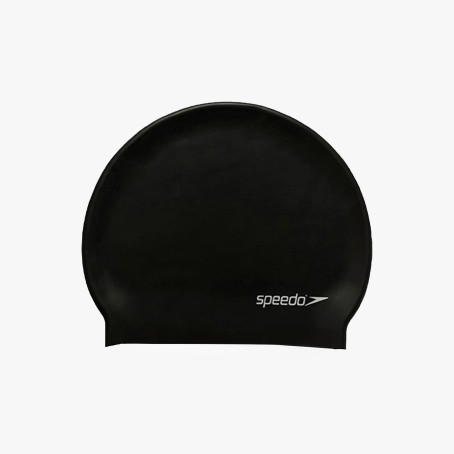 Speedo Plain Flat Silicone