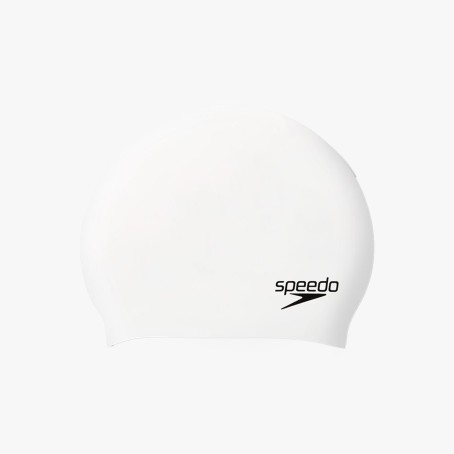 Speedo Plain Flat Silicone