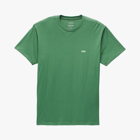 Vans Left Chest Logo