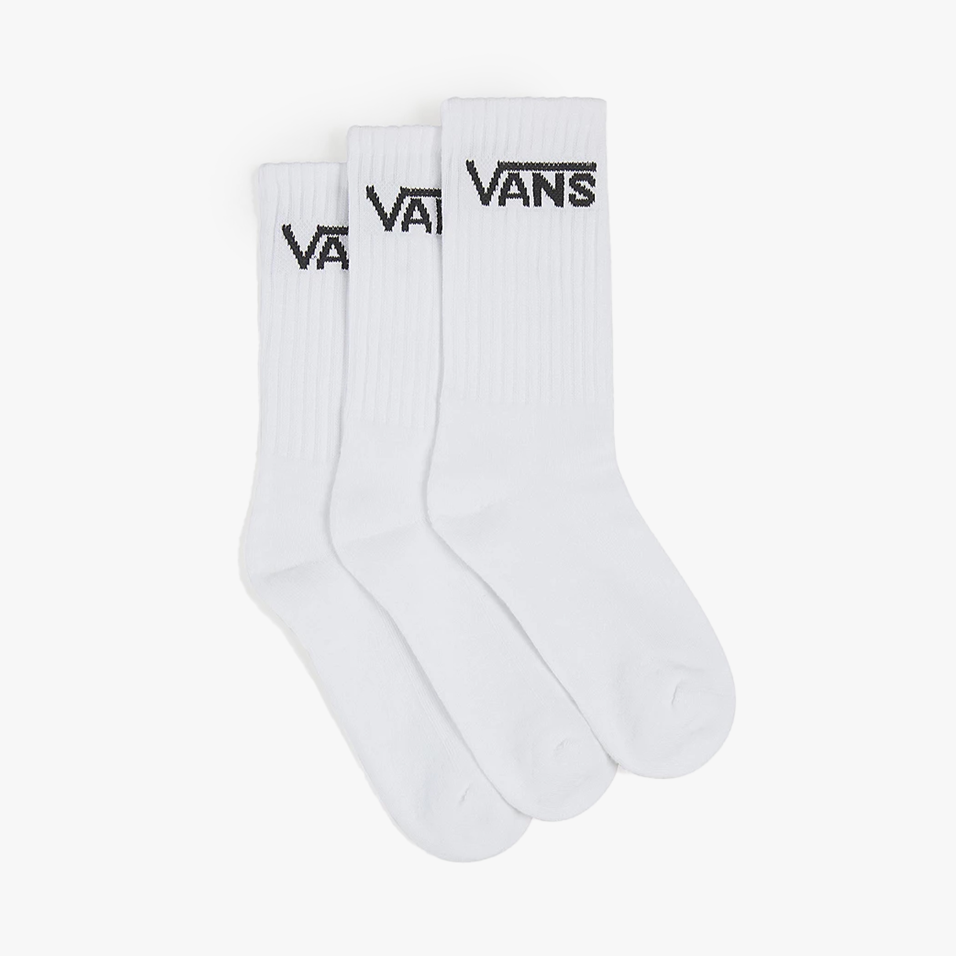 Vans Classic Vans Crew Pack 3