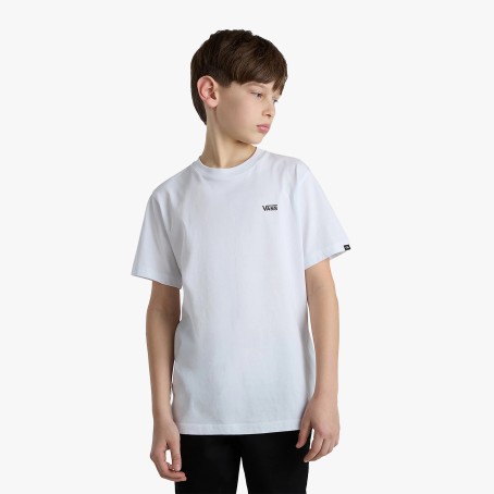Vans By Left Chest