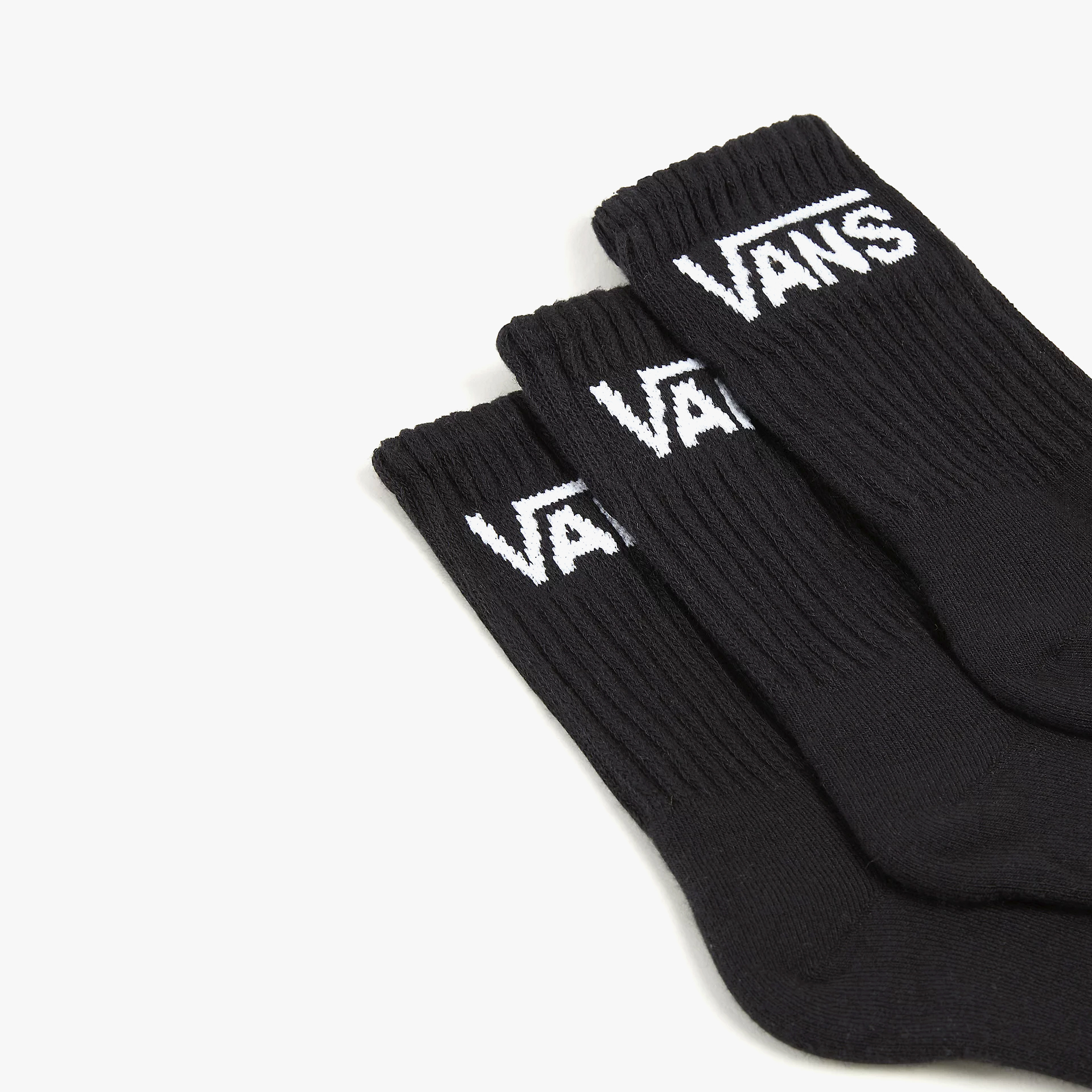 Vans Classic Vans Crew Pack 3