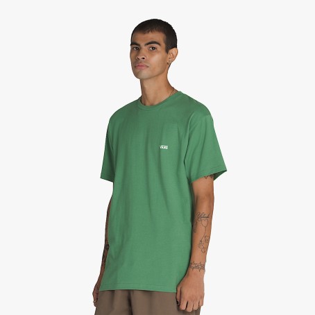 Vans Left Chest