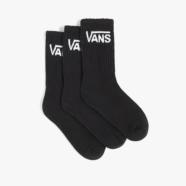Vans Classic Vans Crew Pack 3