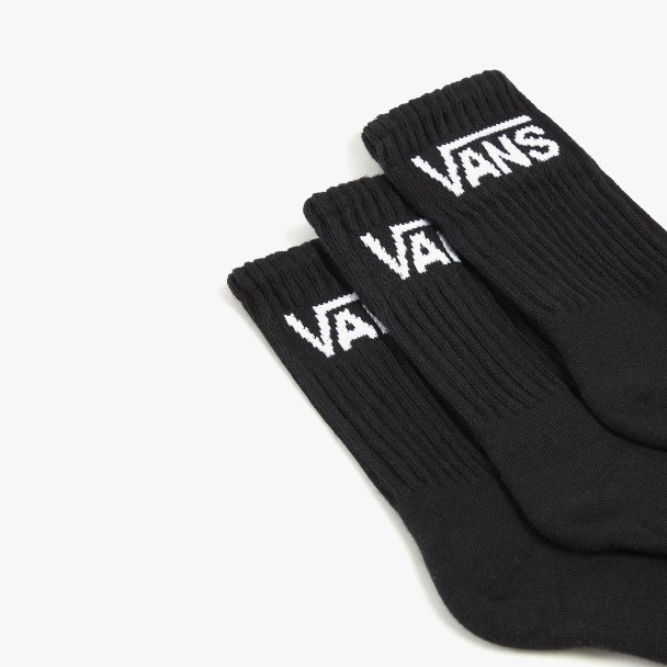 Vans Classic Vans Crew Pack 3