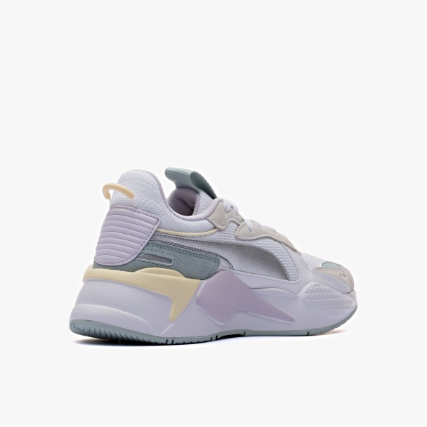 Puma RS-X Metalic Jr
