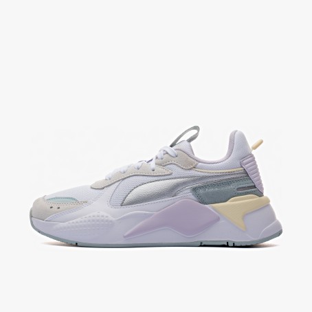 Puma RS-X Metalic Jr