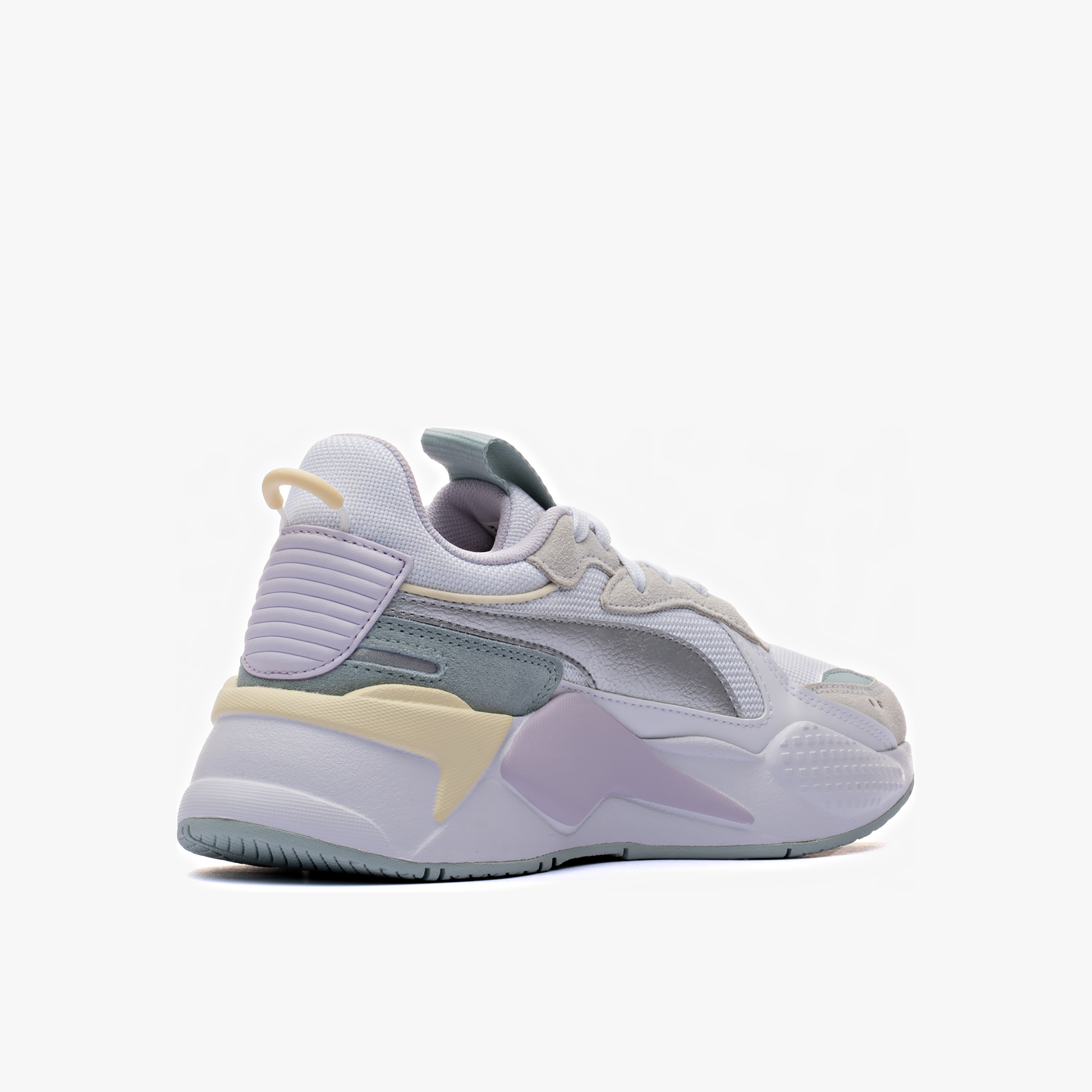 Puma RS-X Metalic Jr