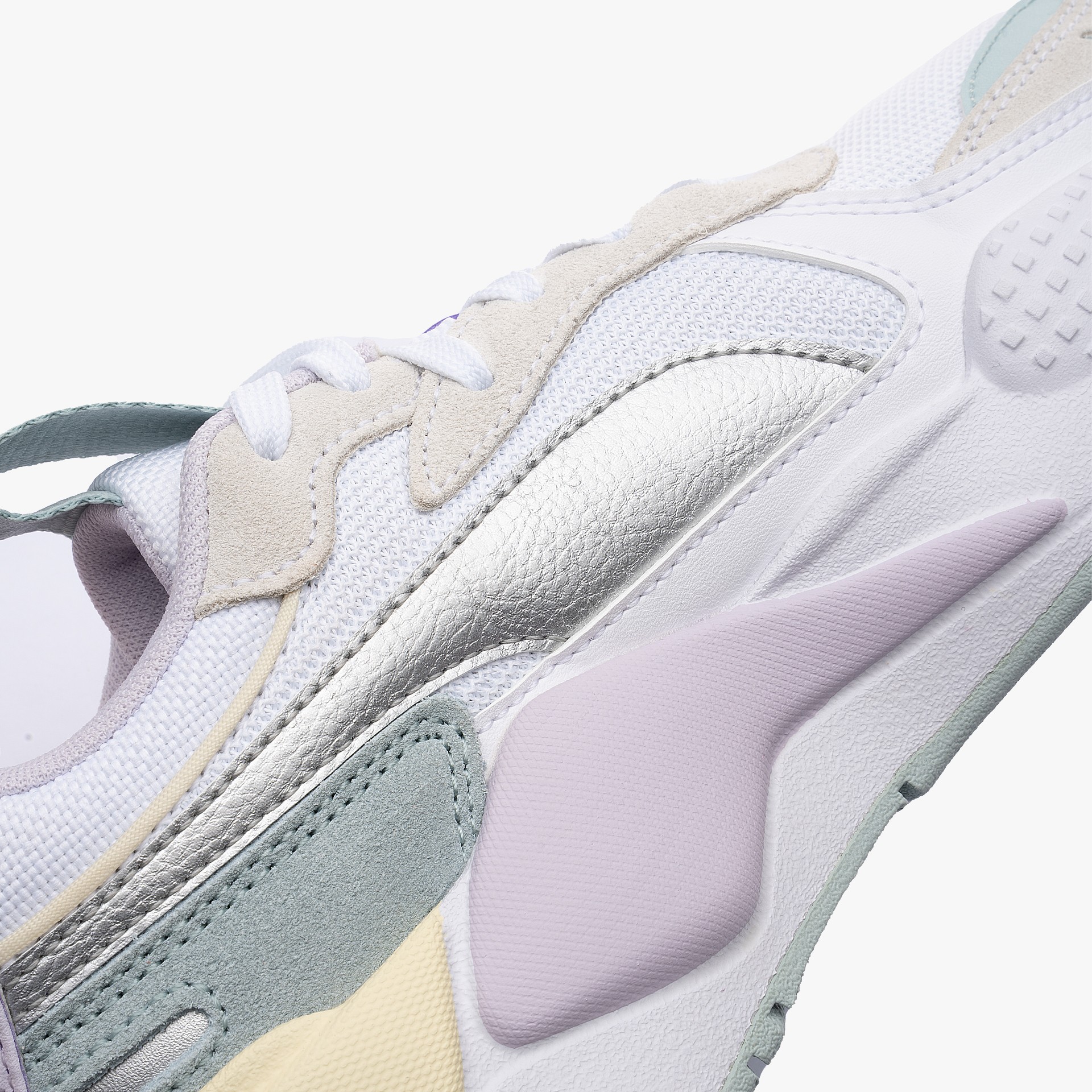 Puma RS-X Metalic Jr