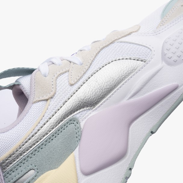 Puma RS-X Metalic Jr