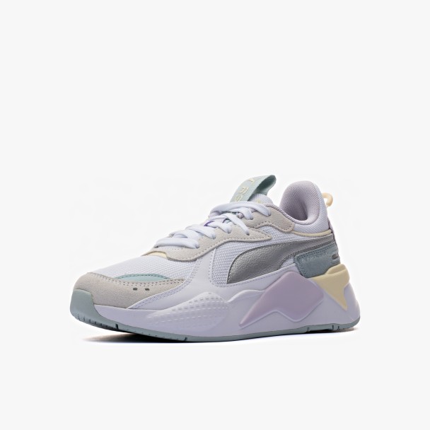 Puma RS-X Metalic Jr