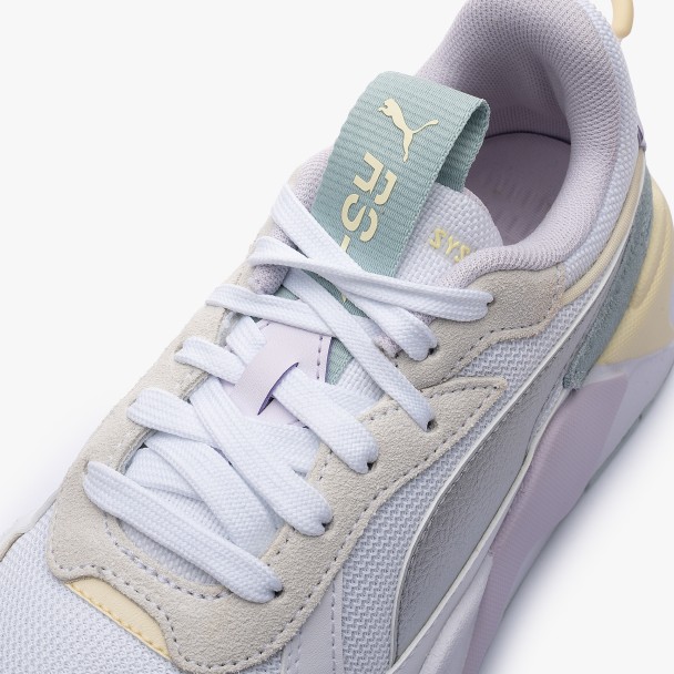 Puma RS-X Metalic Jr