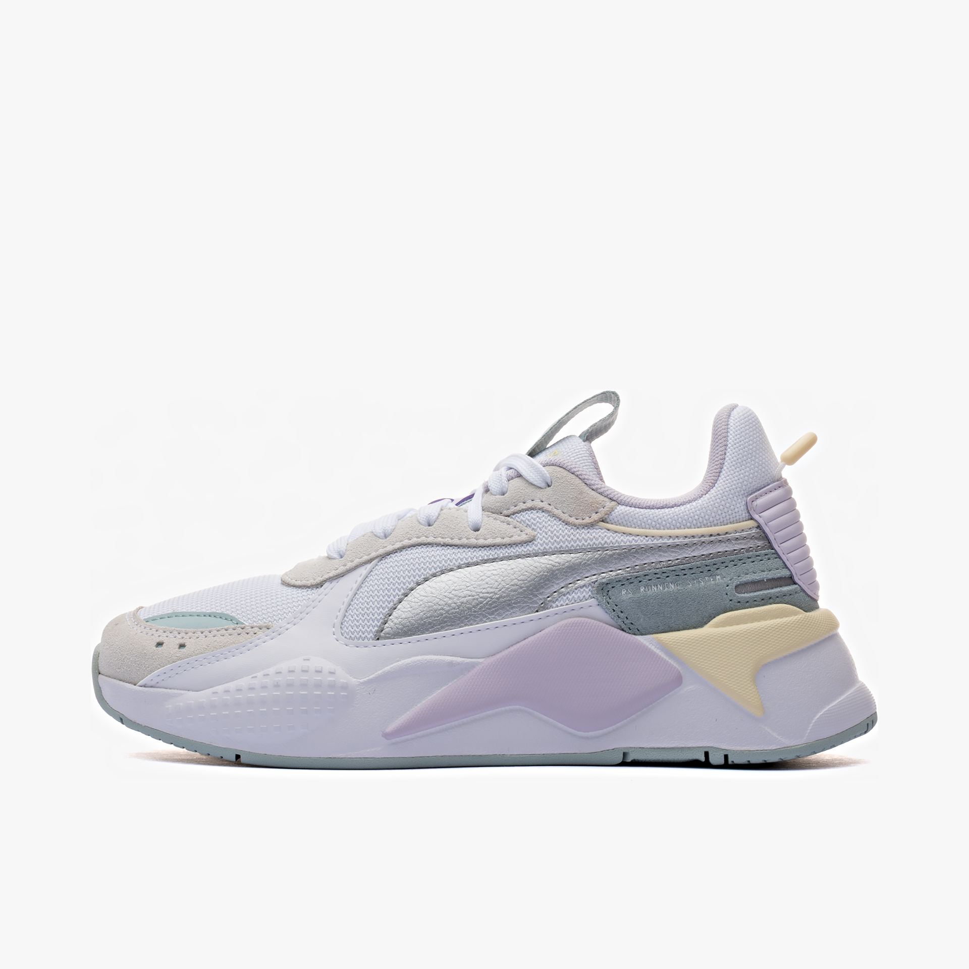 Puma RS-X Metalic Jr