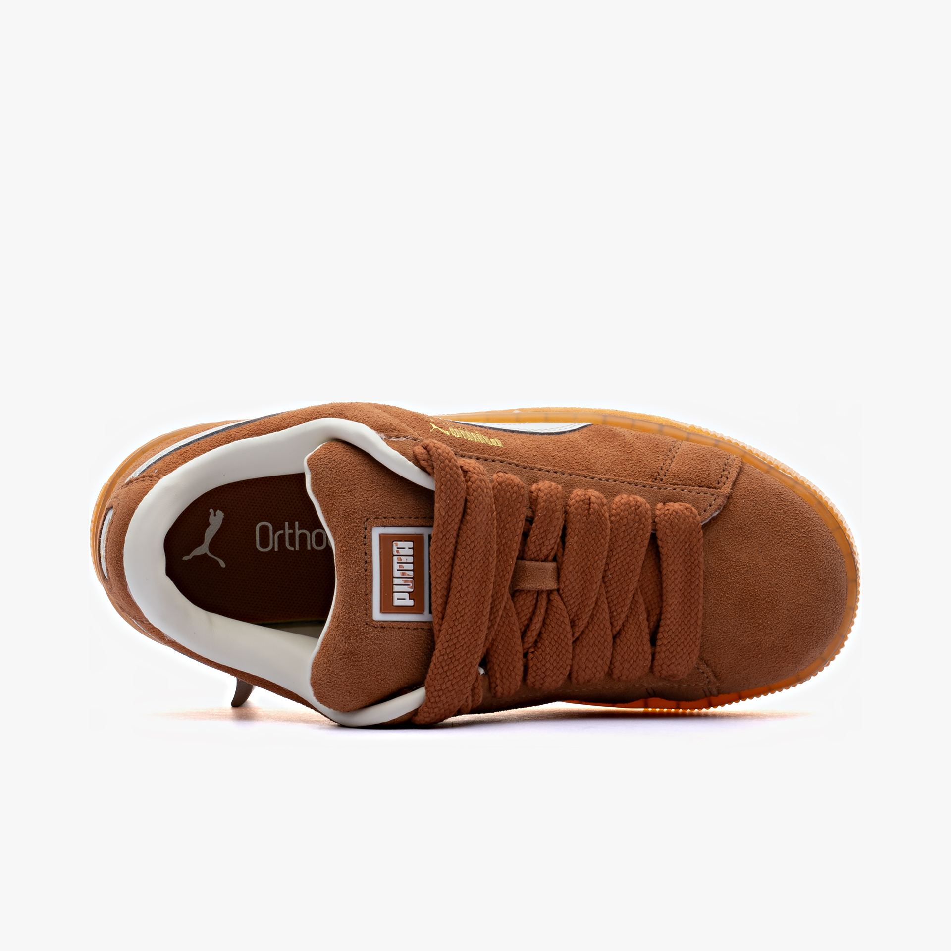 Puma Suede XL Jr
