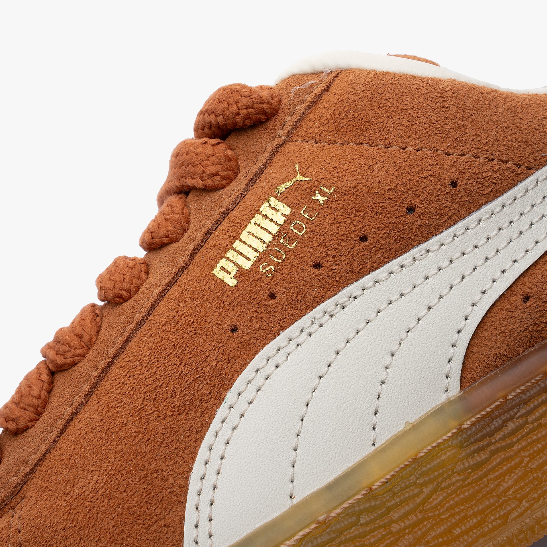 Puma Suede XL Jr