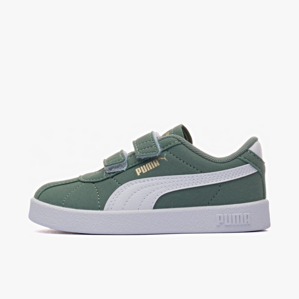 Puma Club II V Inf