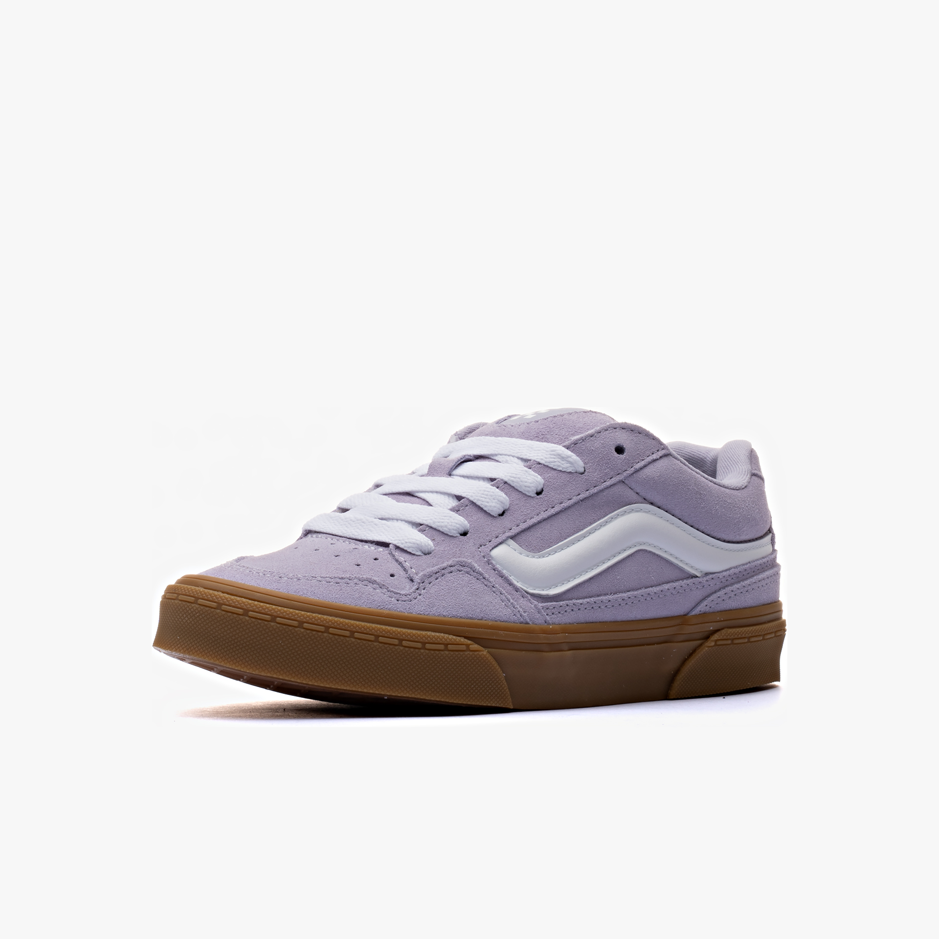 Vans Caldrone Suede Gum