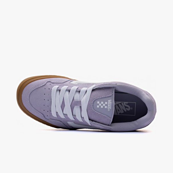 Vans Caldrone Suede Gum