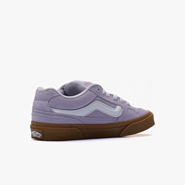 Vans Caldrone Suede Gum