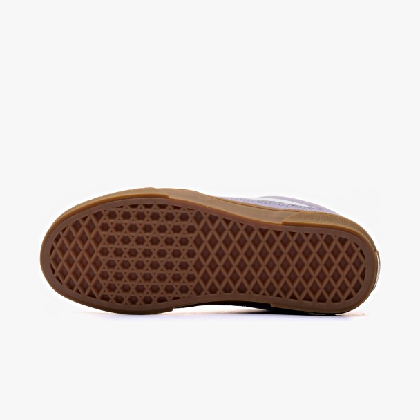 Vans Caldrone Suede Gum
