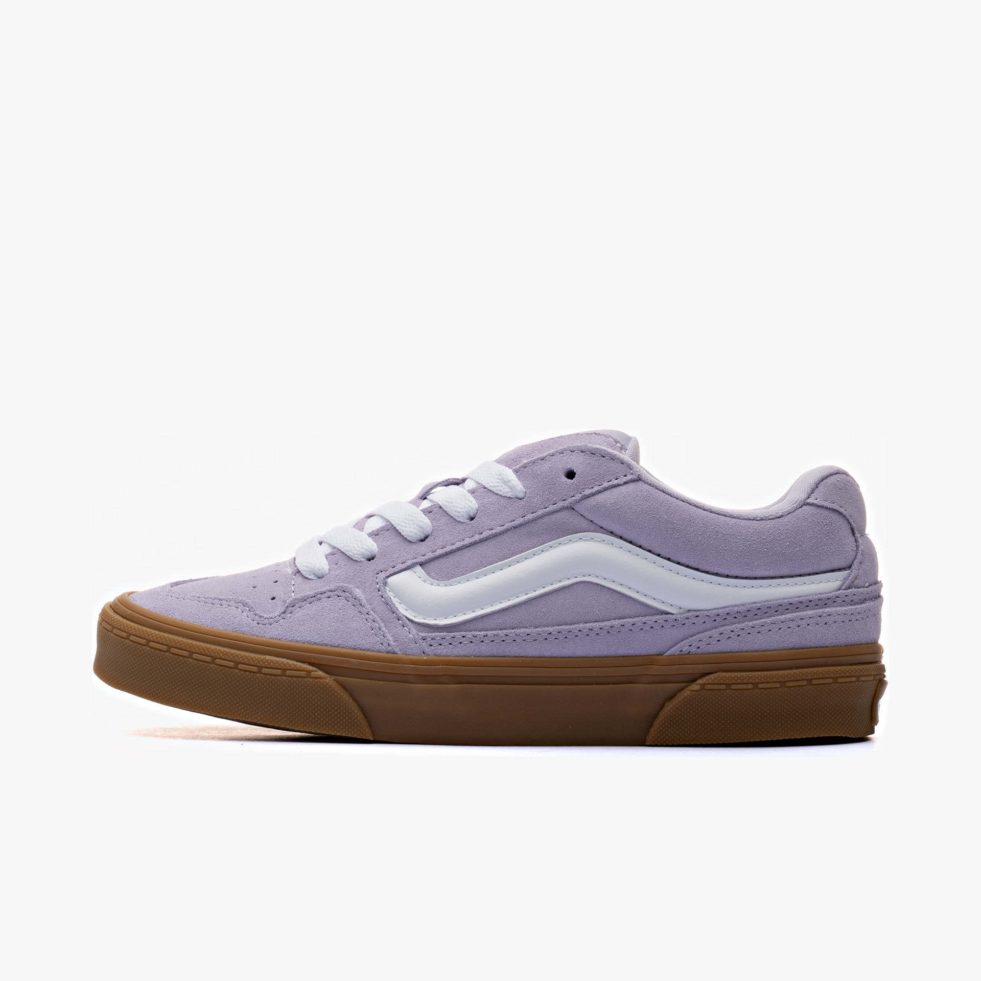 Vans Caldrone Suede Gum