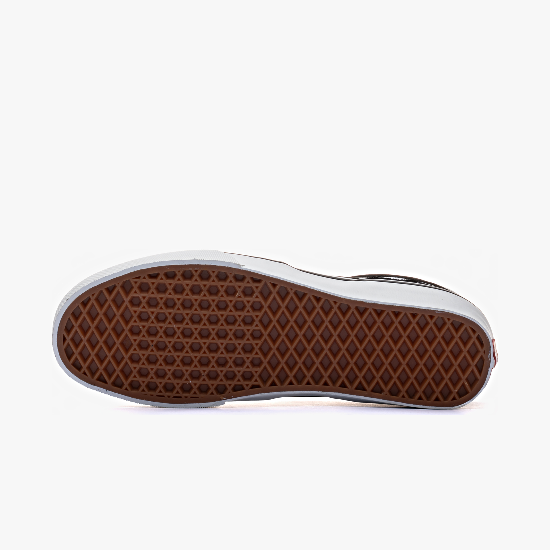 Vans Brooklyn LS Suede