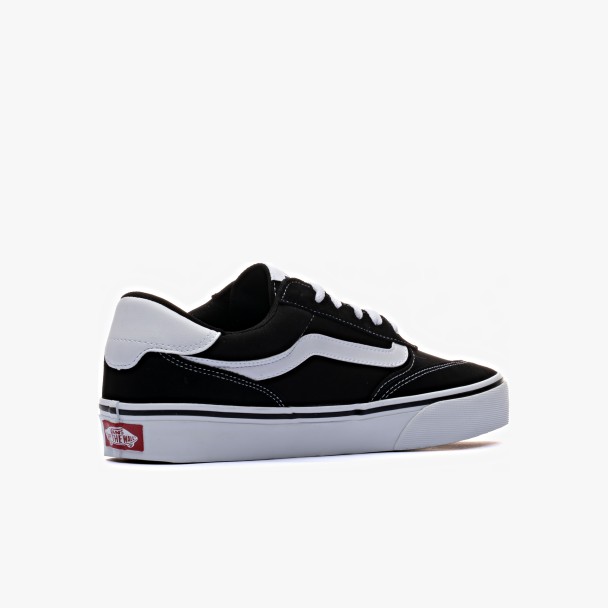 Vans Brooklyn LS  Suede