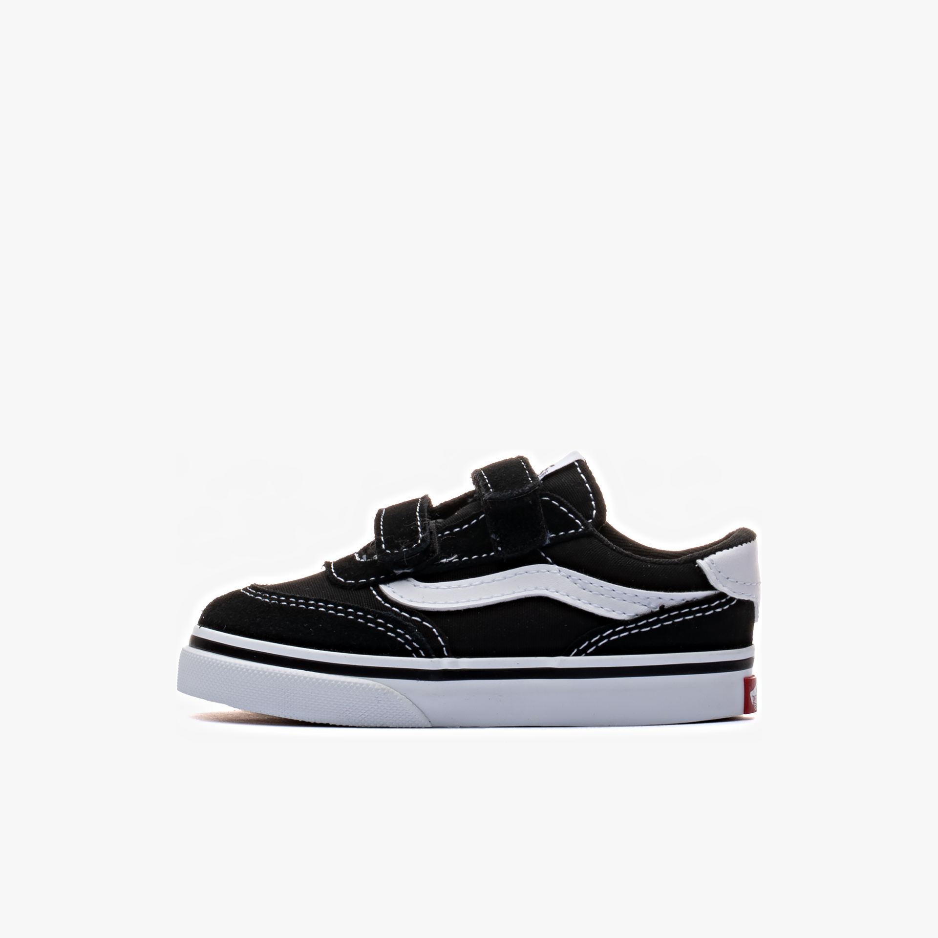 Vans Brooklyn LS V Suede
