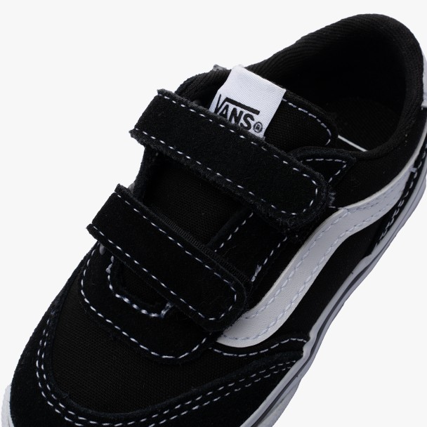 Vans Brooklyn LS V Suede