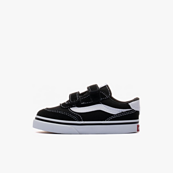 Vans Brooklyn LS V Suede