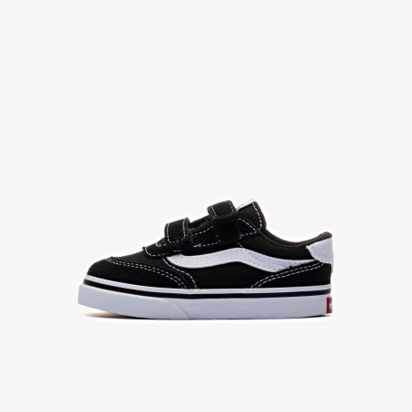 Vans Brooklyn LS V Suede