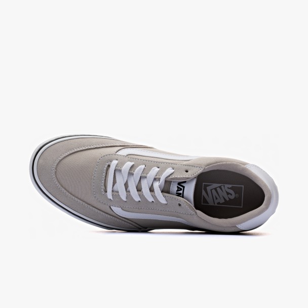 Vans Brooklyn LS  Suede
