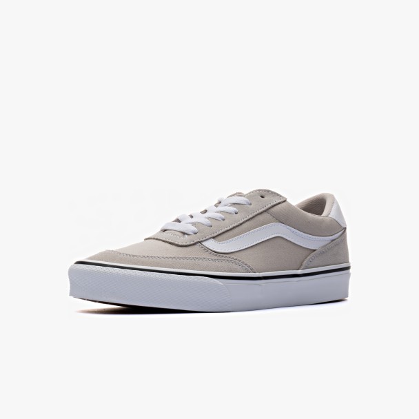 Vans Brooklyn LS  Suede