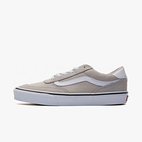 Vans Brooklyn LS  Suede