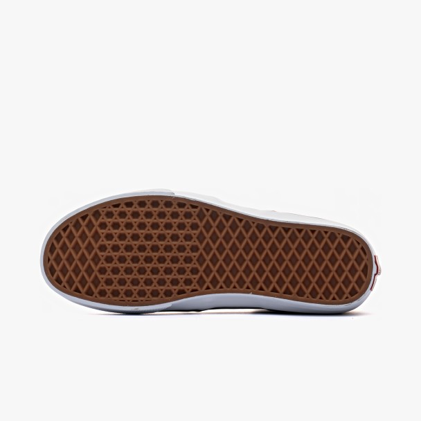 Vans Brooklyn LS  Suede