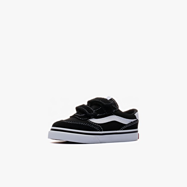Vans Brooklyn LS V Suede