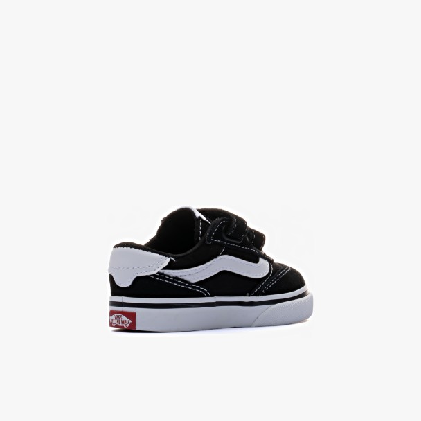 Vans Brooklyn LS V Suede