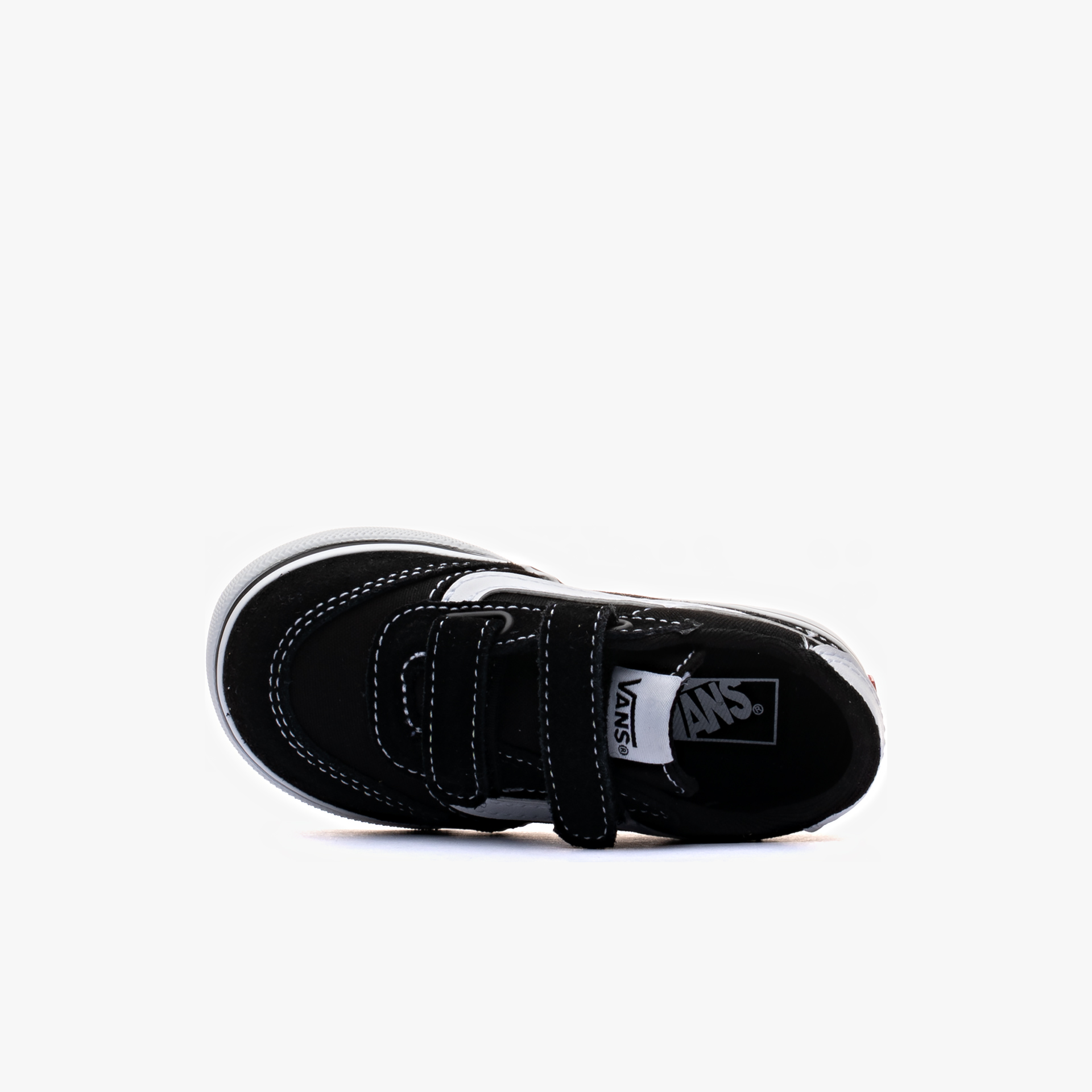 Vans Brooklyn LS V Suede